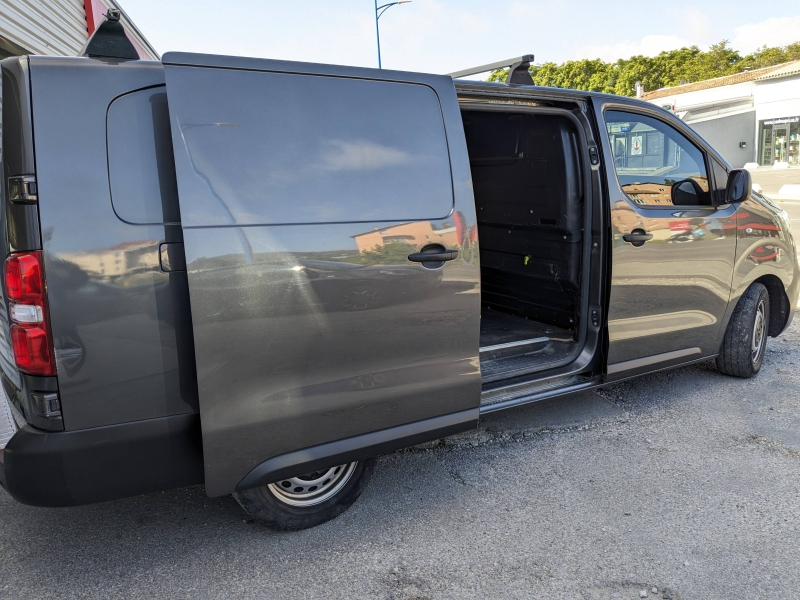 PEUGEOT Expert Fg VUL d’occasion à vendre à MANOSQUE chez AIX AUTOMOBILES (Photo 5)