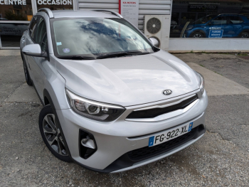 KIA Stonic 1.0 T-GDi 120ch ISG Design Euro6d-T 54500 km à vendre