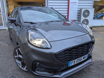 FORD Puma 1.5 EcoBoost 200ch S&S ST 71975 km à vendre