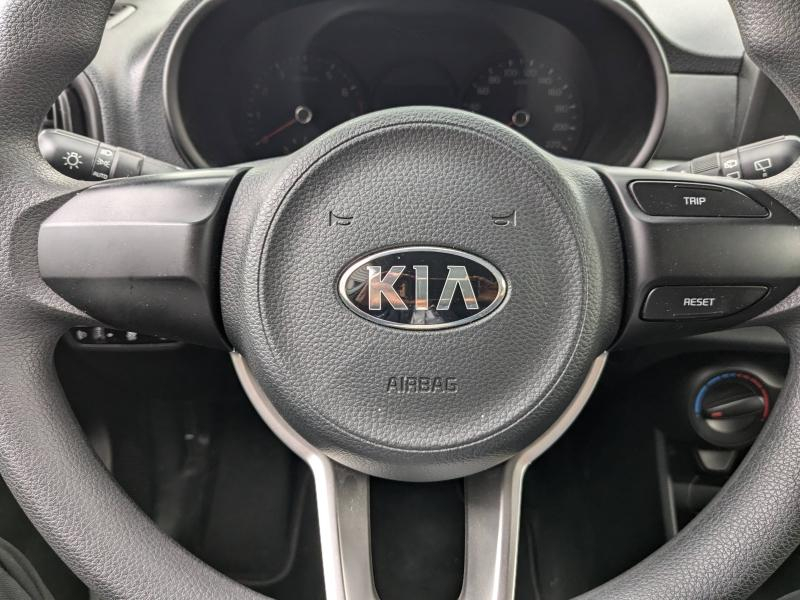 KIA Picanto d’occasion à vendre à MANOSQUE chez AIX AUTOMOBILES (Photo 10)