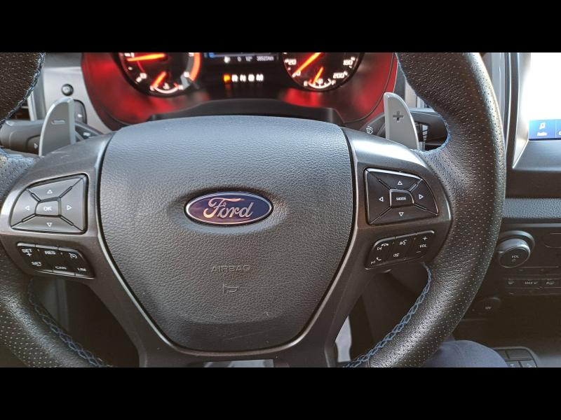 FORD Ranger VUL d’occasion à vendre à MANOSQUE chez AIX AUTOMOBILES (Photo 14)