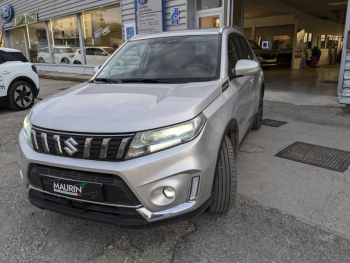 SUZUKI Vitara d’occasion à vendre à MANOSQUE