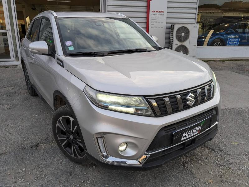 SUZUKI Vitara d’occasion à vendre à MANOSQUE chez AIX AUTOMOBILES (Photo 3)