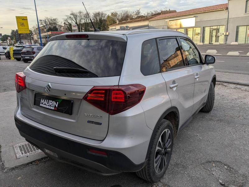 SUZUKI Vitara d’occasion à vendre à MANOSQUE chez AIX AUTOMOBILES (Photo 4)