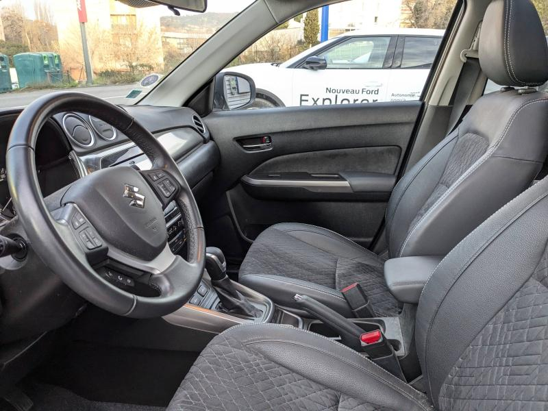 SUZUKI Vitara d’occasion à vendre à MANOSQUE chez AIX AUTOMOBILES (Photo 7)