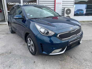 KIA Niro d’occasion à vendre à MANOSQUE