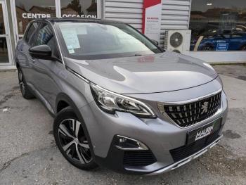 PEUGEOT 3008 d’occasion à vendre à MANOSQUE