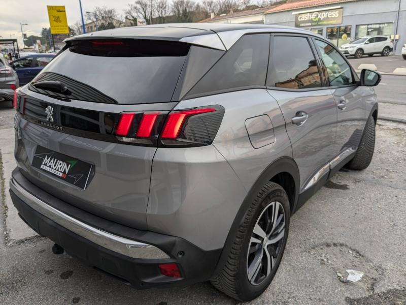 PEUGEOT 3008 d’occasion à vendre à MANOSQUE chez AIX AUTOMOBILES (Photo 4)