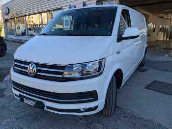 VOLKSWAGEN Transporter Fg VUL d’occasion à vendre à MANOSQUE