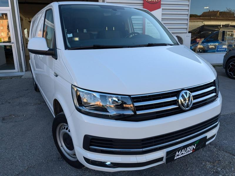 VOLKSWAGEN Transporter Fg VUL d’occasion à vendre à MANOSQUE chez AIX AUTOMOBILES (Photo 3)