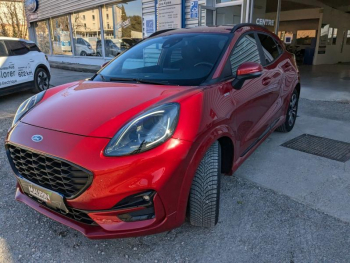 FORD Puma d’occasion à vendre à MANOSQUE