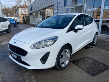 FORD Fiesta d’occasion à vendre à MANOSQUE