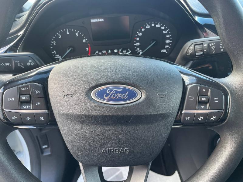 FORD Fiesta d’occasion à vendre à MANOSQUE chez AIX AUTOMOBILES (Photo 8)