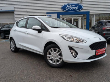 FORD Fiesta d’occasion à vendre à MANOSQUE