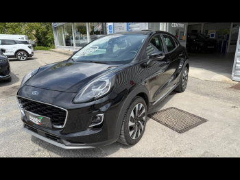 FORD Puma d’occasion à vendre à MANOSQUE