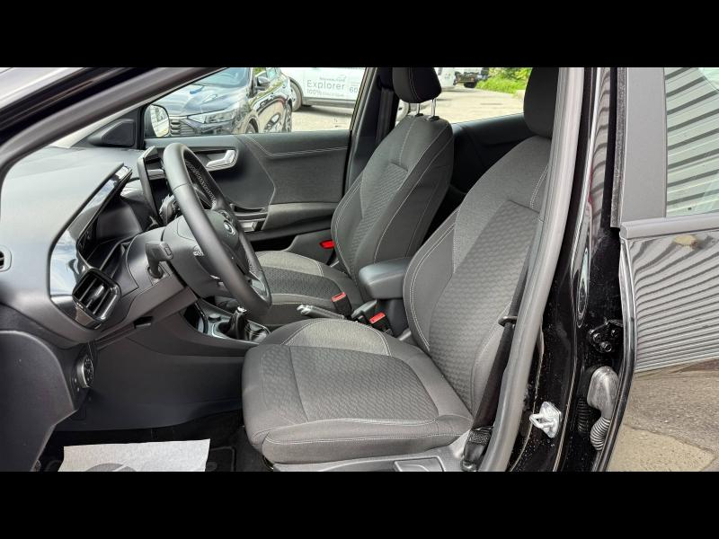 FORD Puma d’occasion à vendre à MANOSQUE chez AIX AUTOMOBILES (Photo 17)