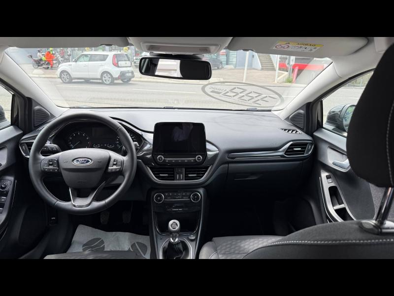 FORD Puma d’occasion à vendre à MANOSQUE chez AIX AUTOMOBILES (Photo 19)