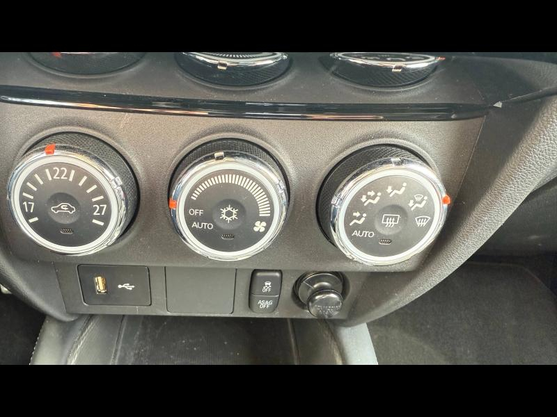 MITSUBISHI ASX d’occasion à vendre à MANOSQUE chez AIX AUTOMOBILES (Photo 15)