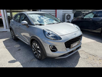 FORD Puma d’occasion à vendre à MANOSQUE