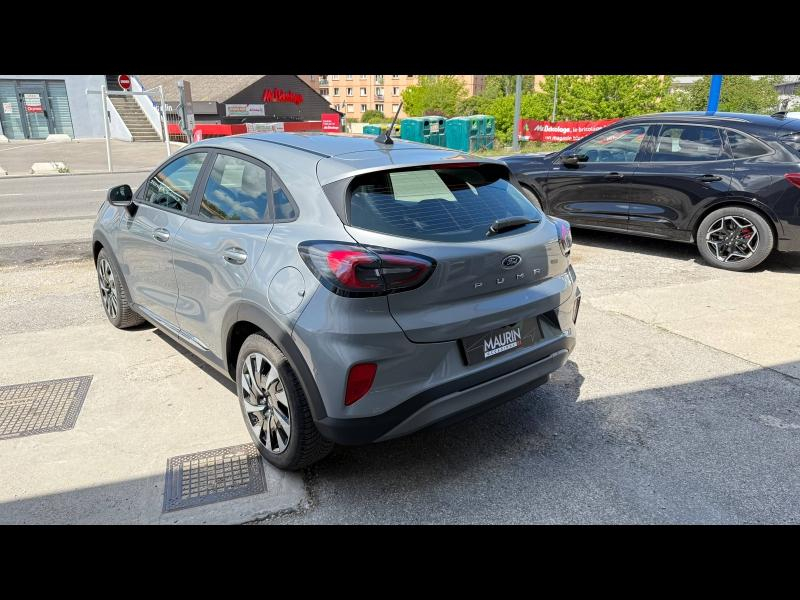 FORD Puma d’occasion à vendre à MANOSQUE chez AIX AUTOMOBILES (Photo 3)