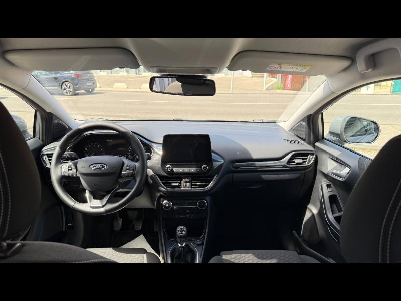 FORD Puma d’occasion à vendre à MANOSQUE chez AIX AUTOMOBILES (Photo 13)