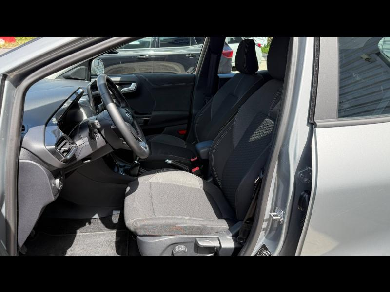 FORD Puma d’occasion à vendre à MANOSQUE chez AIX AUTOMOBILES (Photo 14)