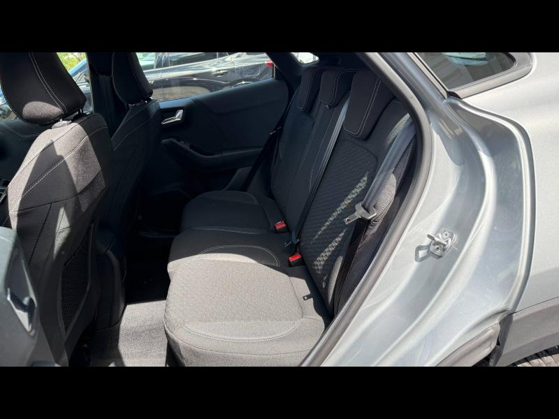 FORD Puma d’occasion à vendre à MANOSQUE chez AIX AUTOMOBILES (Photo 15)