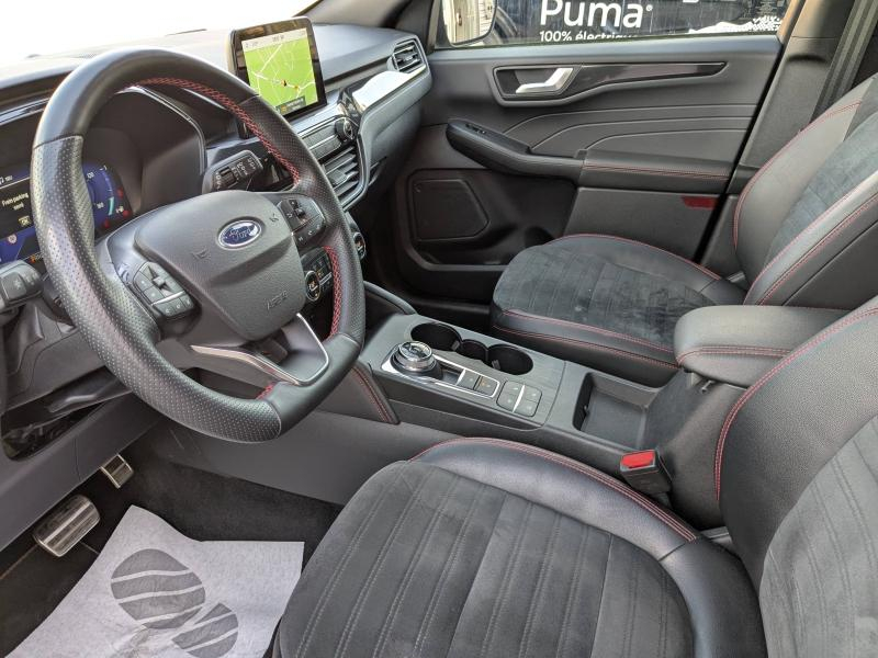 FORD Kuga d’occasion à vendre à MANOSQUE chez AIX AUTOMOBILES (Photo 10)