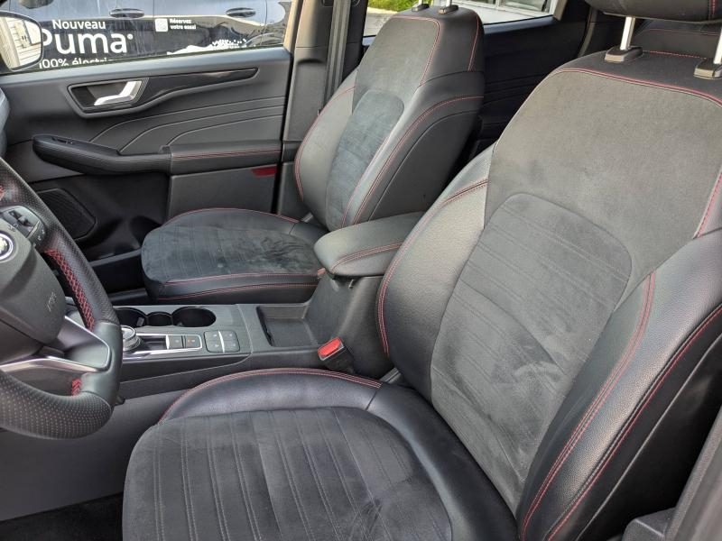 FORD Kuga d’occasion à vendre à MANOSQUE chez AIX AUTOMOBILES (Photo 11)