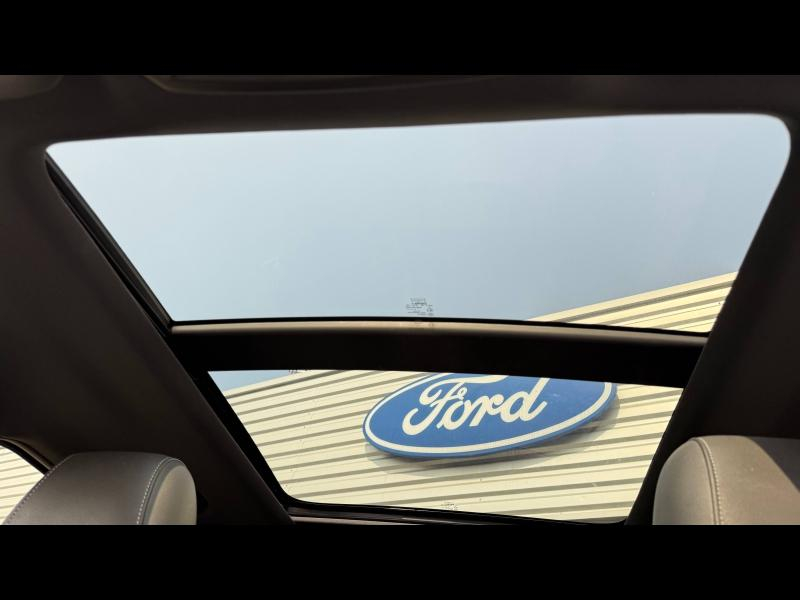 FORD Kuga d’occasion à vendre à MANOSQUE chez AIX AUTOMOBILES (Photo 13)