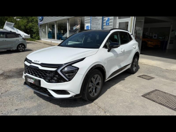 KIA Sportage d’occasion à vendre à MANOSQUE