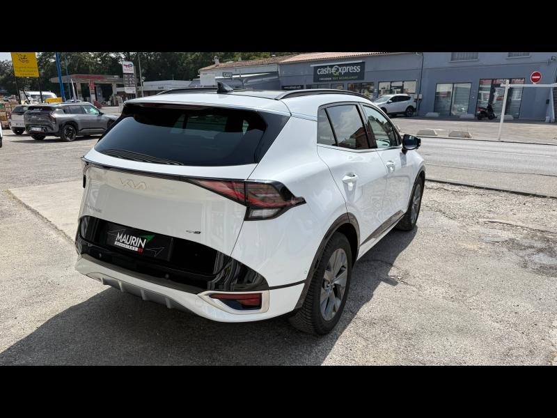 KIA Sportage d’occasion à vendre à MANOSQUE chez AIX AUTOMOBILES (Photo 3)