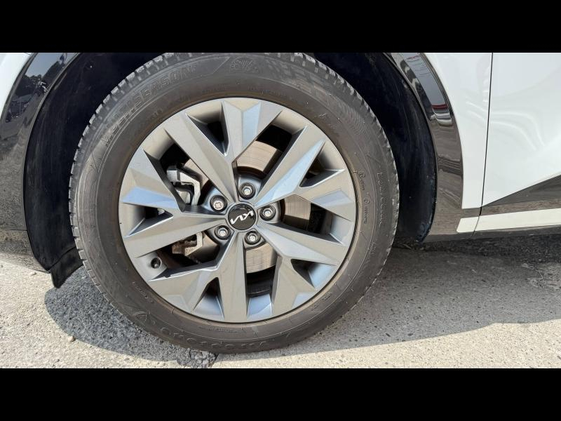 KIA Sportage d’occasion à vendre à MANOSQUE chez AIX AUTOMOBILES (Photo 15)
