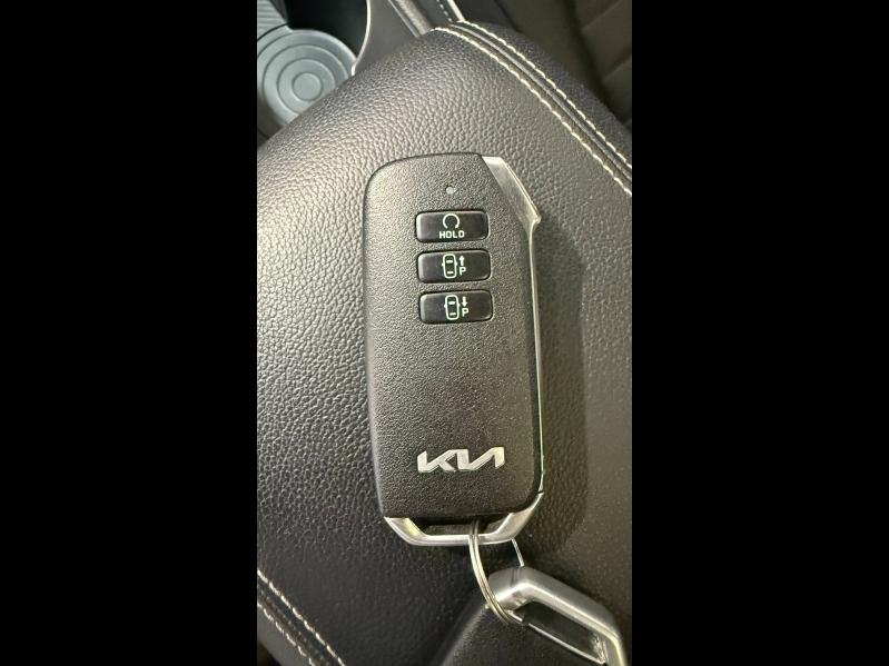 KIA Sportage d’occasion à vendre à MANOSQUE chez AIX AUTOMOBILES (Photo 17)
