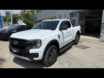 FORD Ranger VUL d’occasion à vendre à MANOSQUE