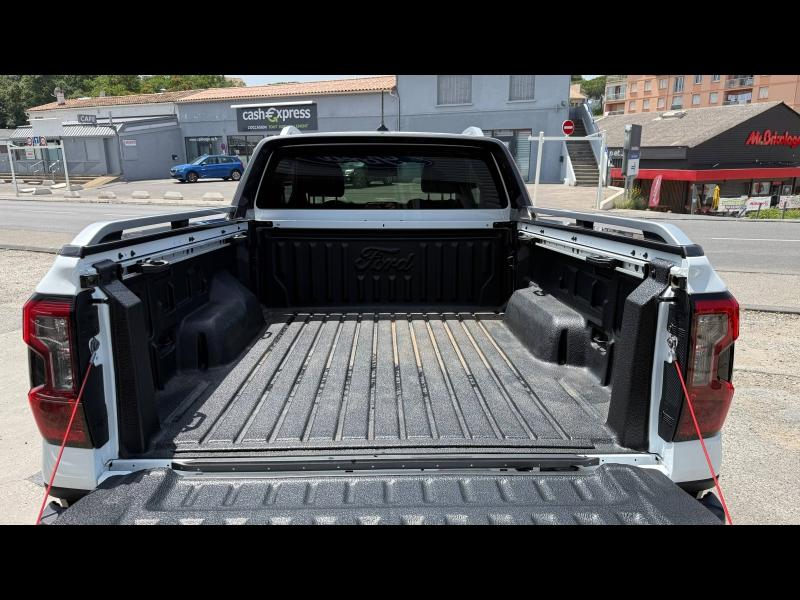 FORD Ranger VUL d’occasion à vendre à MANOSQUE chez AIX AUTOMOBILES (Photo 14)
