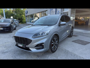 FORD Kuga d’occasion à vendre à MANOSQUE