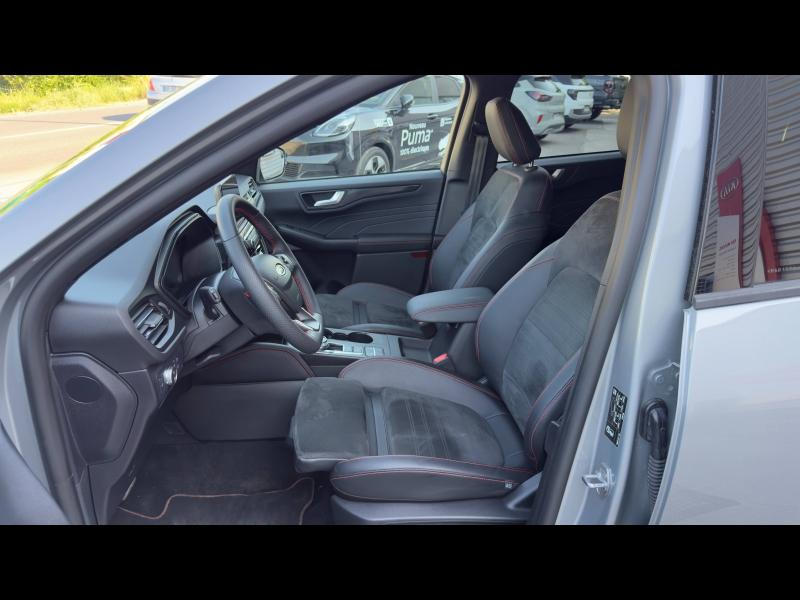 FORD Kuga d’occasion à vendre à MANOSQUE chez AIX AUTOMOBILES (Photo 11)