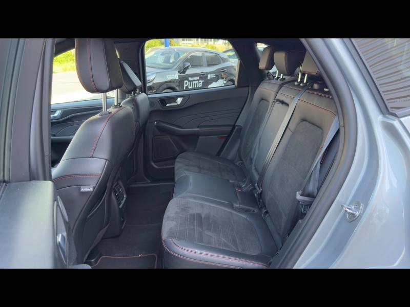 FORD Kuga d’occasion à vendre à MANOSQUE chez AIX AUTOMOBILES (Photo 12)