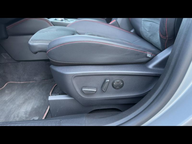FORD Kuga d’occasion à vendre à MANOSQUE chez AIX AUTOMOBILES (Photo 17)