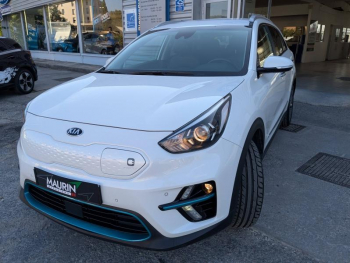 KIA e-Niro d’occasion à vendre à MANOSQUE