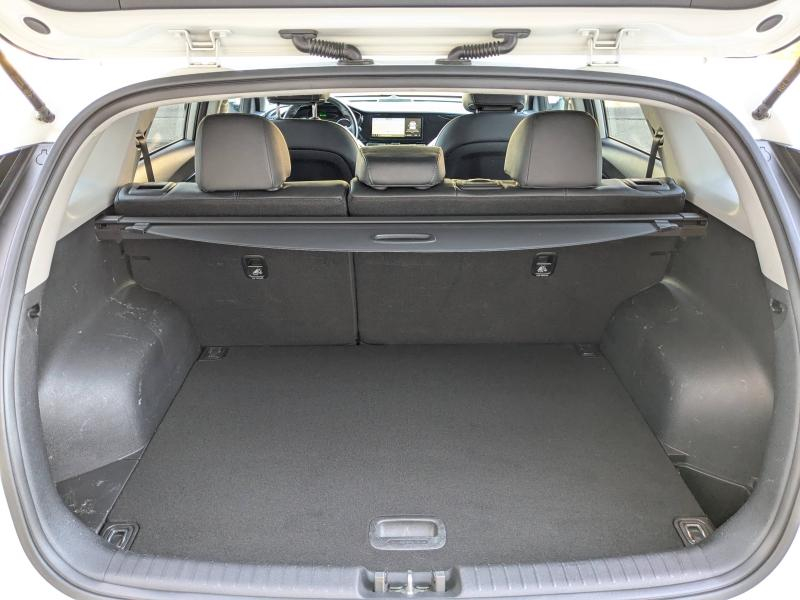 KIA e-Niro d’occasion à vendre à MANOSQUE chez AIX AUTOMOBILES (Photo 6)