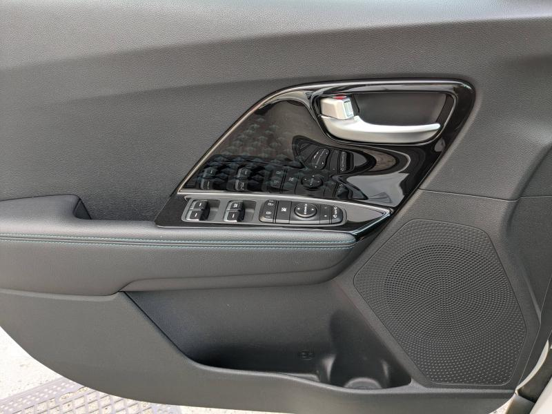 KIA e-Niro d’occasion à vendre à MANOSQUE chez AIX AUTOMOBILES (Photo 7)