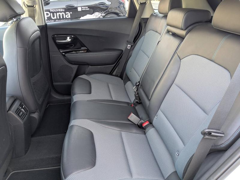 KIA e-Niro d’occasion à vendre à MANOSQUE chez AIX AUTOMOBILES (Photo 11)