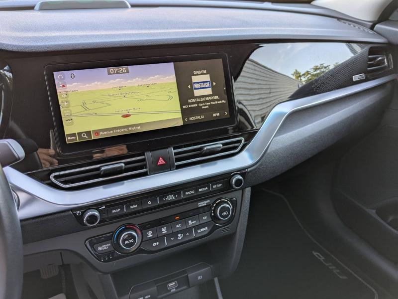 KIA e-Niro d’occasion à vendre à MANOSQUE chez AIX AUTOMOBILES (Photo 14)