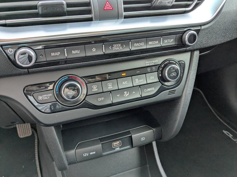 KIA e-Niro d’occasion à vendre à MANOSQUE chez AIX AUTOMOBILES (Photo 15)