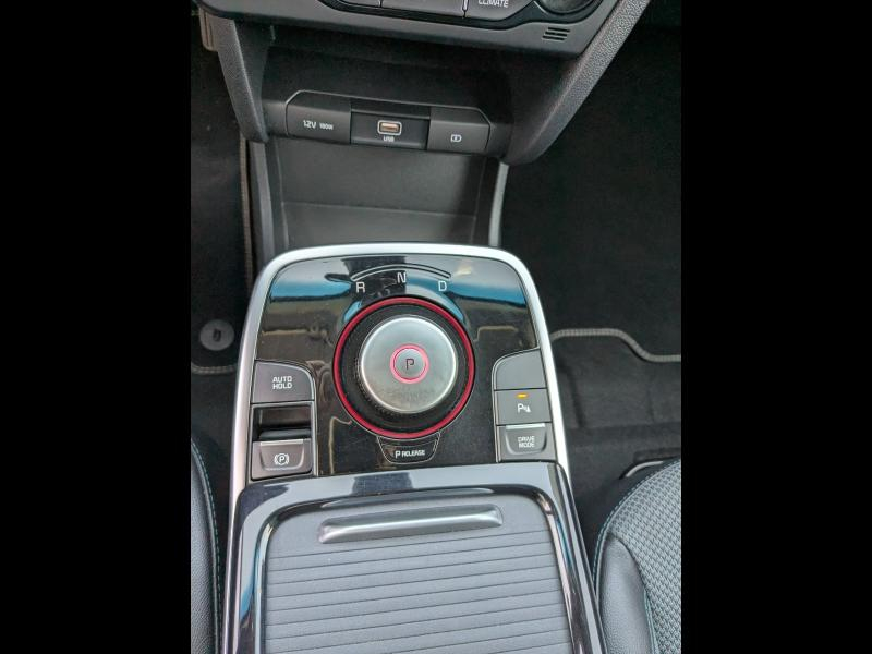 KIA e-Niro d’occasion à vendre à MANOSQUE chez AIX AUTOMOBILES (Photo 16)
