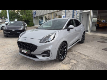 FORD Puma d’occasion à vendre à MANOSQUE