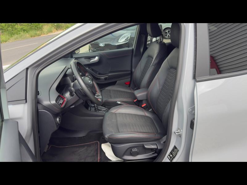 FORD Puma d’occasion à vendre à MANOSQUE chez AIX AUTOMOBILES (Photo 9)