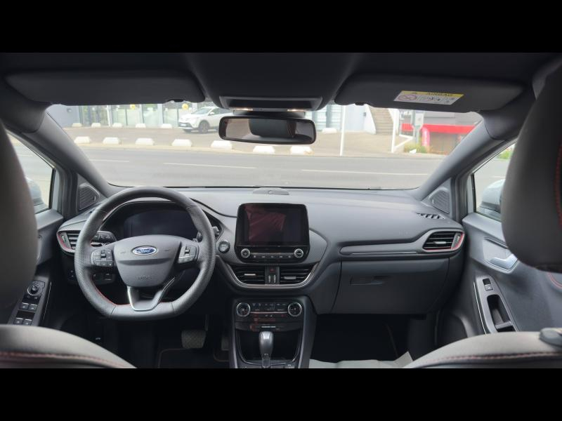 FORD Puma d’occasion à vendre à MANOSQUE chez AIX AUTOMOBILES (Photo 11)